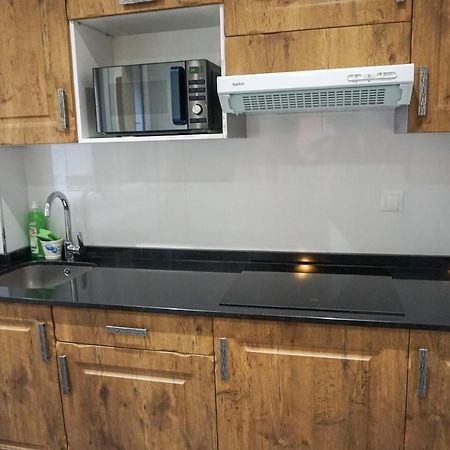 דירות גיחון Apartamento Centrico Y Proximo A La Playa מראה חיצוני תמונה