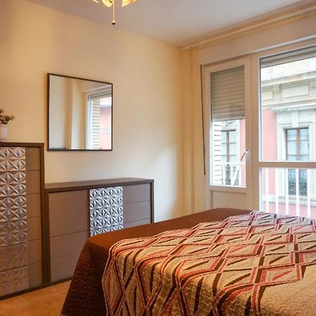 דירות גיחון Apartamento Centrico Y Proximo A La Playa מראה חיצוני תמונה