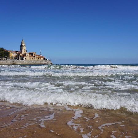 דירות גיחון Apartamento Centrico Y Proximo A La Playa מראה חיצוני תמונה