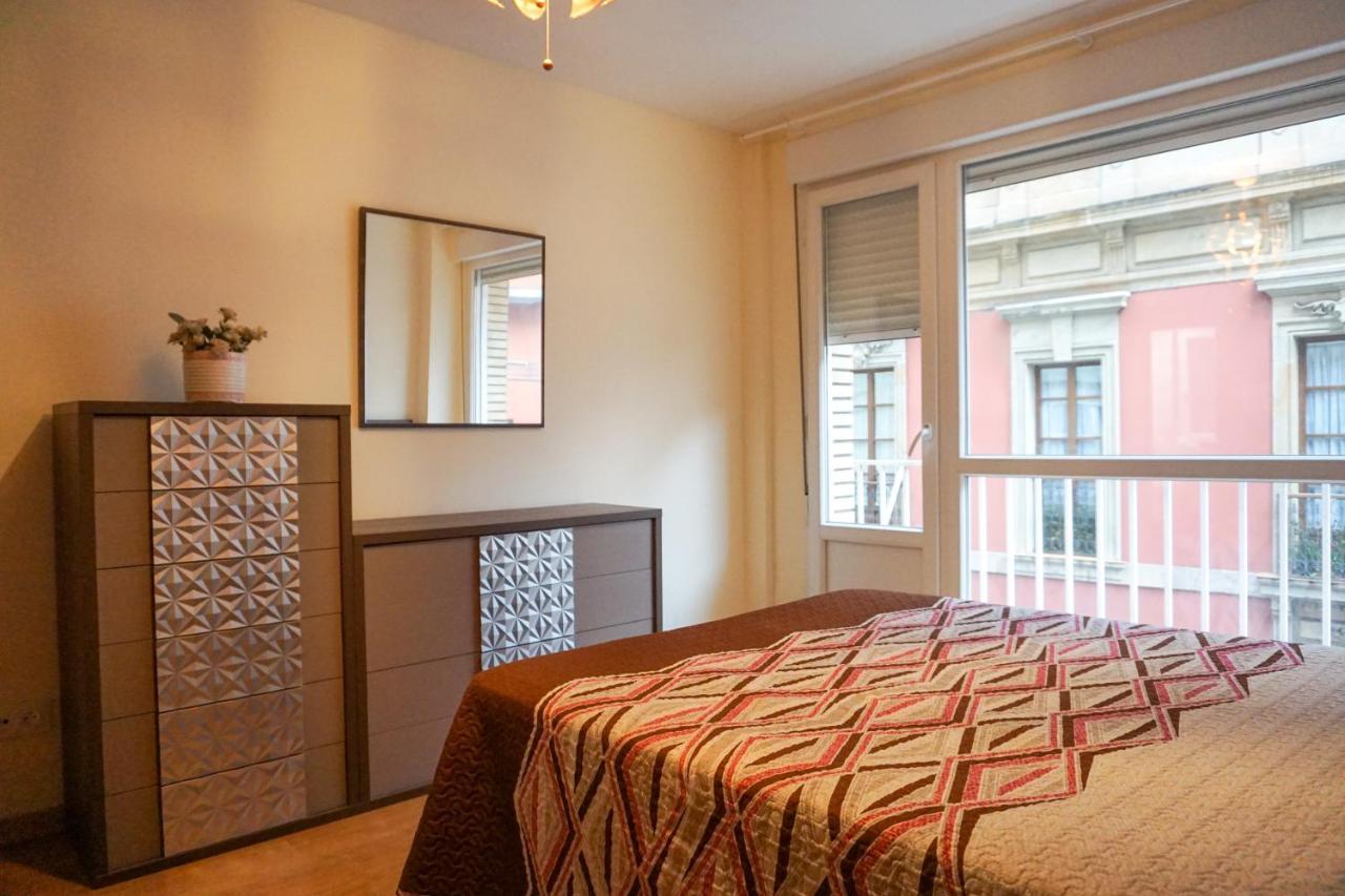 דירות גיחון Apartamento Centrico Y Proximo A La Playa מראה חיצוני תמונה