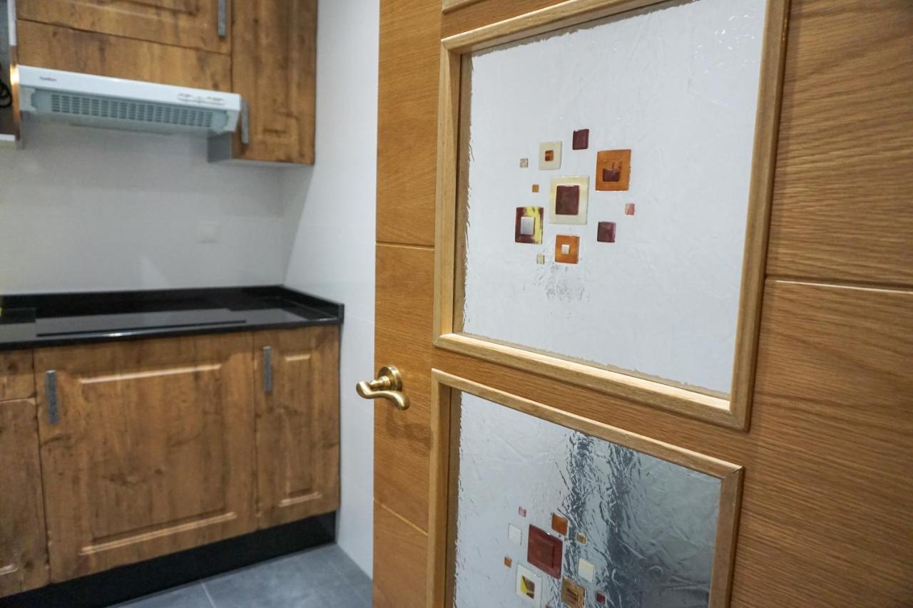 דירות גיחון Apartamento Centrico Y Proximo A La Playa מראה חיצוני תמונה