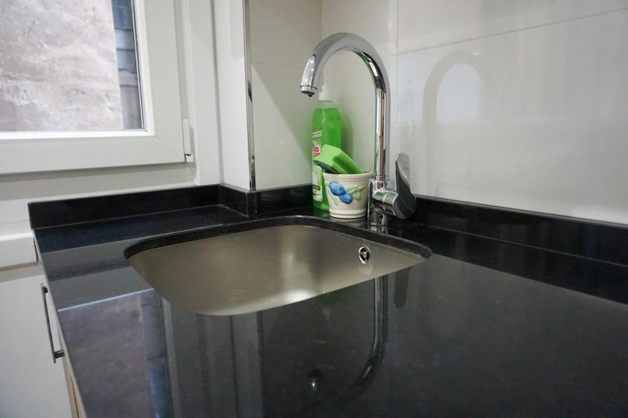 דירות גיחון Apartamento Centrico Y Proximo A La Playa מראה חיצוני תמונה