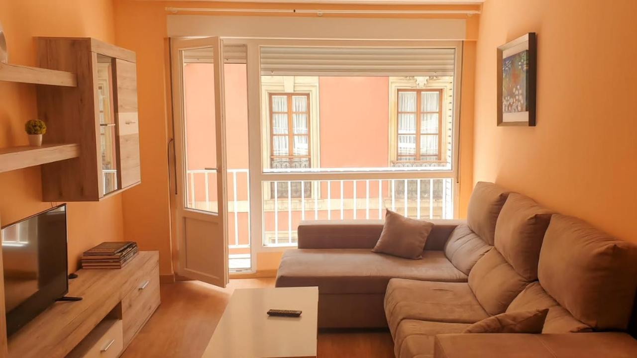 דירות גיחון Apartamento Centrico Y Proximo A La Playa מראה חיצוני תמונה