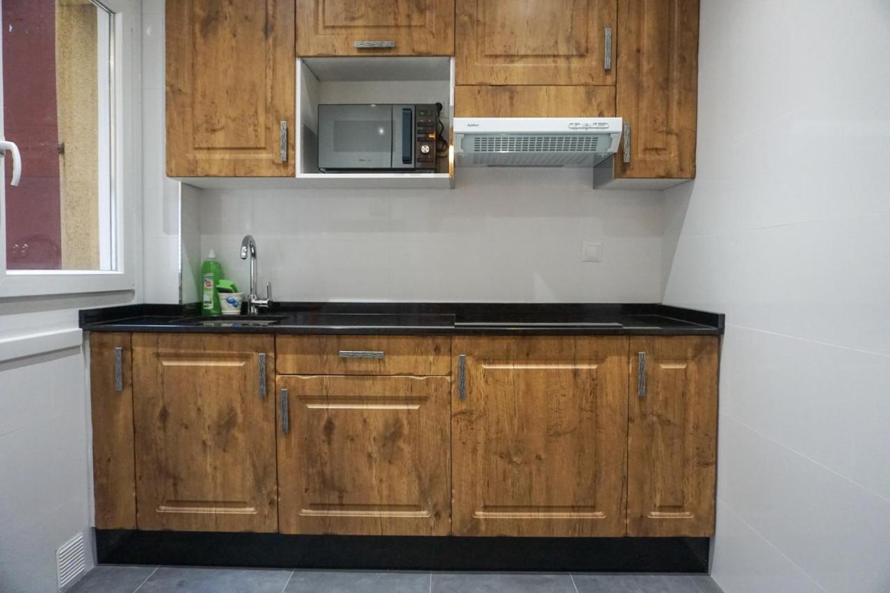 דירות גיחון Apartamento Centrico Y Proximo A La Playa מראה חיצוני תמונה